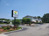 Coastal Inn & Suites