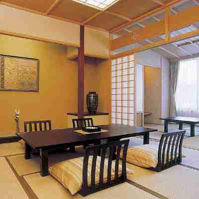 Sanbo Tsukinose Rooms