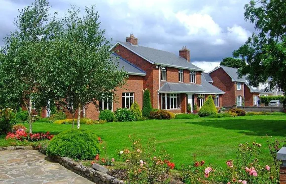 羅斯達林之家酒店