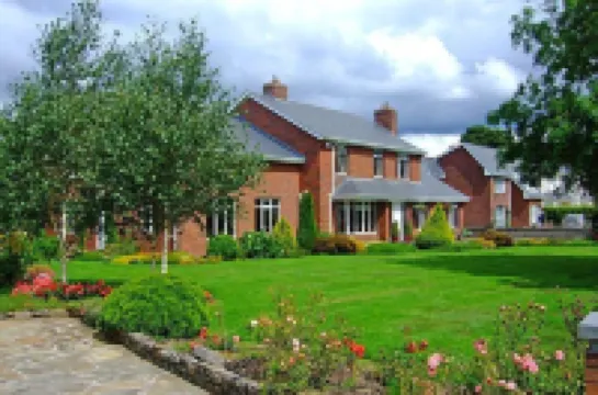 羅斯達林之家酒店 酒店