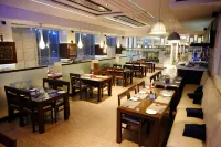 Hotel KC Cross Road Panchkula