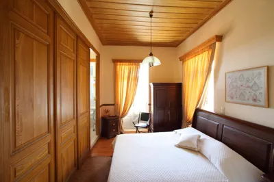 Archontiko Hotels near Mystras