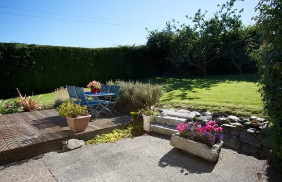 格倫吶喜茉莉住宿加早餐旅館