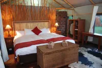 Zambezi Dusk Hotels in Livingstone