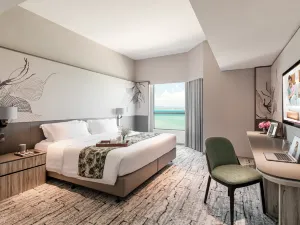 Ascott Gurney Penang