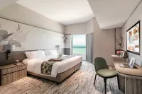 Ascott Gurney Penang Hotels near Penang Street Art