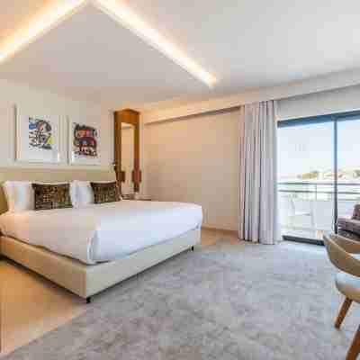 Regency Salgados Hotel & Spa Rooms