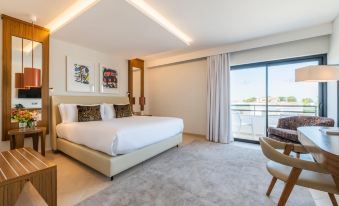 Regency Salgados Hotel & Spa