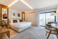 Regency Salgados Hotel & Spa Hotels in Guia