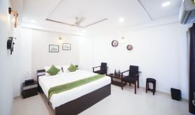 Treebo Chalets, Nagpur Airport