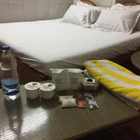 Mansarovar Hotel
