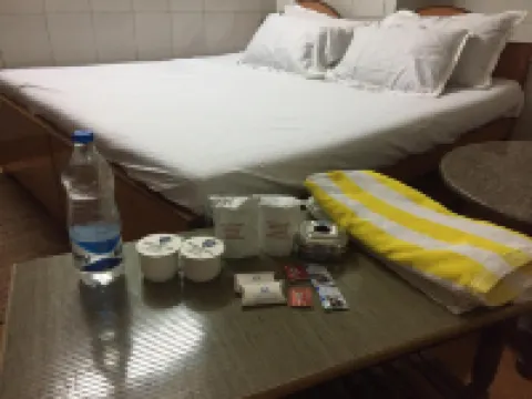 Mansarovar Hotel Hotels near Nagnechi Mata Mandir