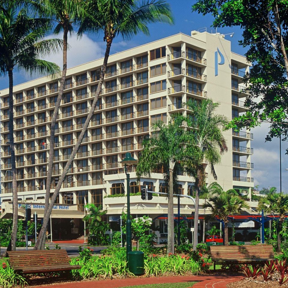 パシフィック ホテル ケアンズ ケアンズ を宿泊予約 22年安い料金プラン 口コミ 部屋写真 Trip Com