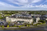Westgrove Hotel Các khách sạn ở Newbridge
