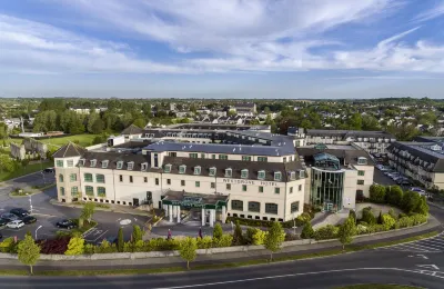 Westgrove Hotel Hotels in Newbridge