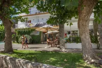 Hotel Villa Garbí - Beach
