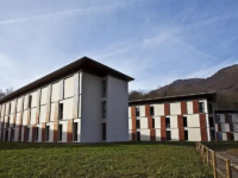 Balneario Elgorriaga Hotel di 