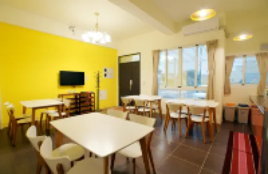 軽旅村-好客旅宿（エレベーター付き民宿）