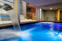 Hotel Spa la Casa del Rector Almagro Hotels in Almagro