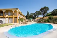 Super 8 by Wyndham Ukiah Các khách sạn ở Ukiah