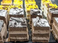 Hotel Roc Meler - Morgenmad