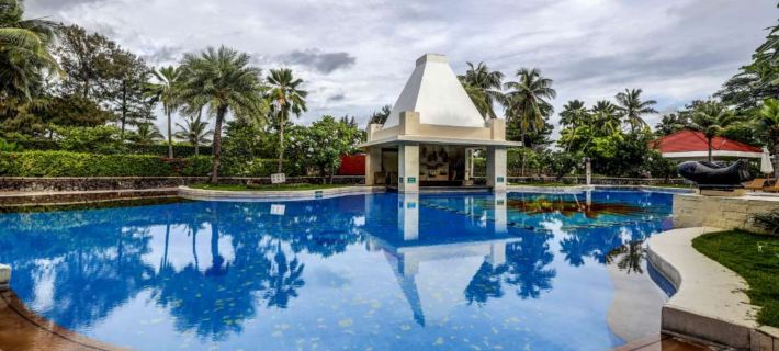 Taj Fisherman’s Cove Resort & Spa, Chennai Hotels in Chennai
