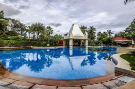 Taj Fisherman’s Cove Resort & Spa, Chennai