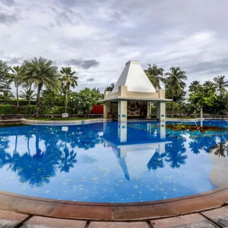 Taj Fisherman’s Cove Resort & Spa, Chennai