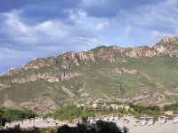 Wtown Cloud Dream Resorts