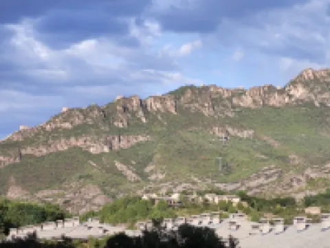 Wtown Cloud Dream Resorts