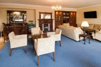 Old Weir Lodge - Pensionaatit