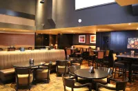 Nomad Hotel & Suites Hotels in Fort McMurray
