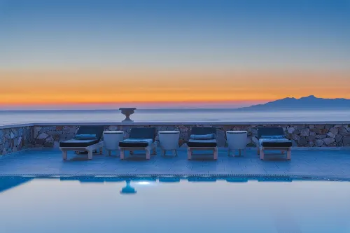 Epavlis Hotel & Spa