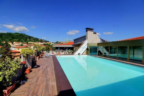Hotel Park Hotels in Rigutino