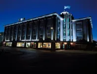 Grand Hotel Viljandi Hoteles en 