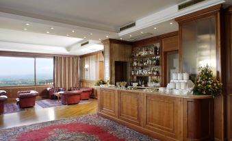 Giotto Hotel & Spa