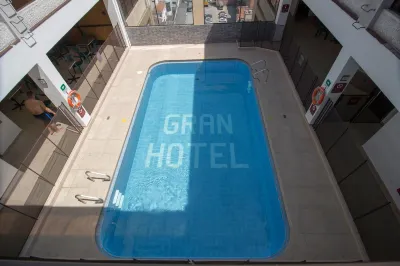 Gran Hotel Hotels in Medellin