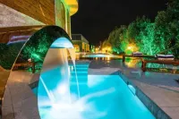 Grand Hotel Sveti Vlas - Fitness & Spa Hotel - 5-Star