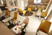 Amelie No 1 Hotel & Appartements Hotels in Südliche Weinstraße
