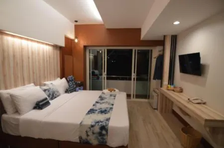 UD Capital Hotel