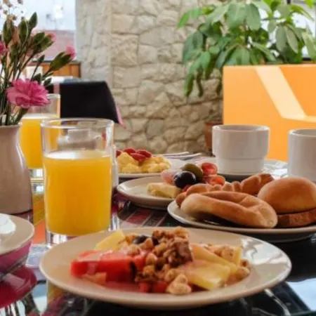 Maimara Hotel
