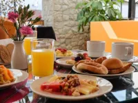 Maimara Hotel