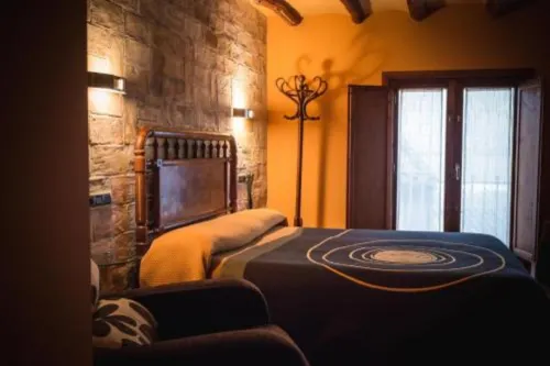 A Corona del Reino Hoteles en Ejea de los Caballeros