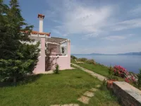 Nafsika Residences ex Petra Mare Village Hotels in Vathi