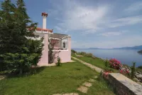 Nafsika Residences ex Petra Mare Village