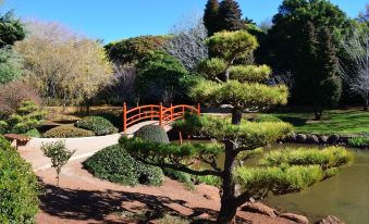 Vacy Hall Toowoomba's Grand Boutique Hotel