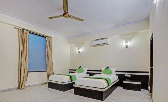 Hotel Jai Mahal - Housity