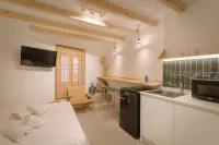 Alojamientos la Vila Mayor 36 -  Ferienwohnungen