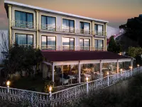 Babizer Konaklama & Restoran Hotel di 