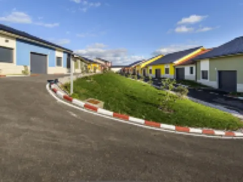 Motel Cancún Avilés Hoteles en Gozón